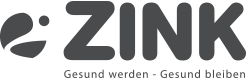 Ergo-Physiotherapie Zink Logo